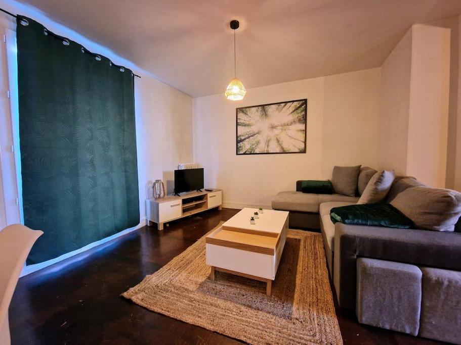 Le Revet - Rive Gauche Apartment Rouen Exterior foto