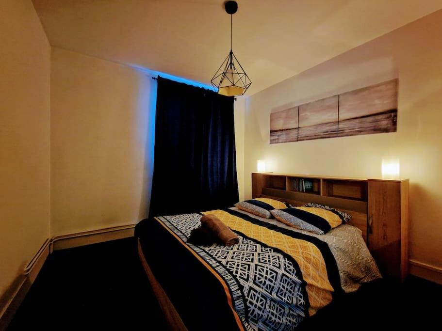 Le Revet - Rive Gauche Apartment Rouen Exterior foto